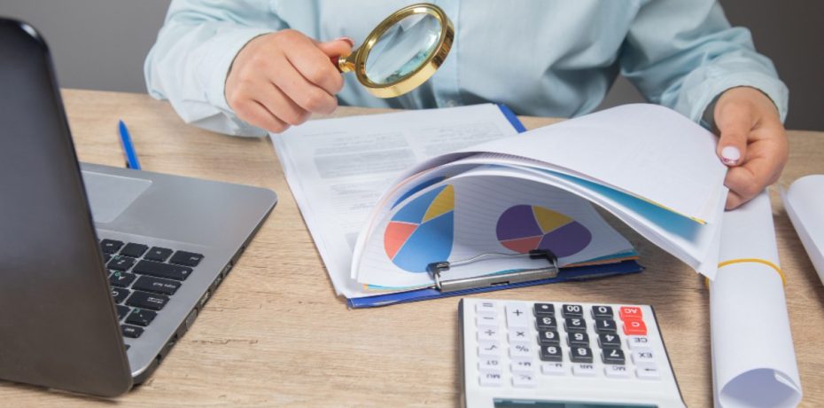 Ön Muhasebe ile Finansal Kontrolü Ele Alın