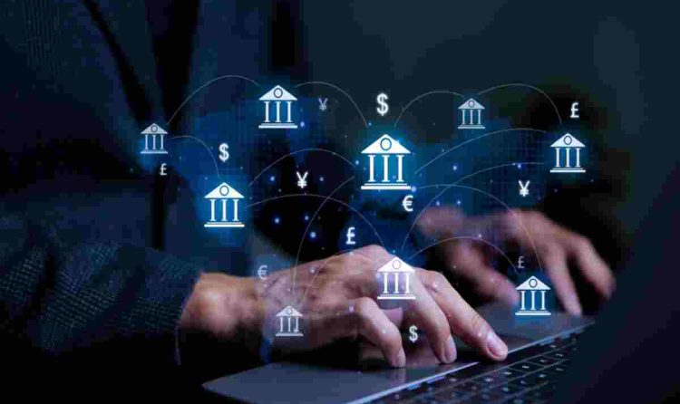 Bankacılık İşlemleri ve Şirket Hesabı Açma