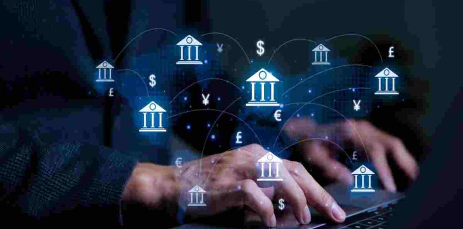 Bankacılık İşlemleri ve Şirket Hesabı Açma