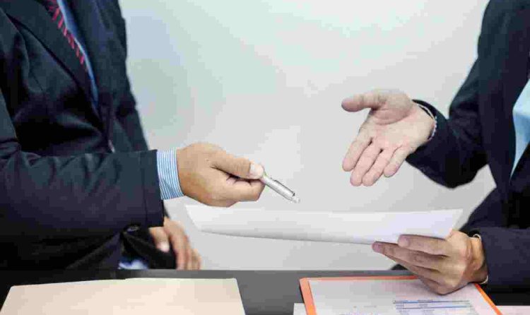 Amerika’da EIN (İşveren Kimlik Numarası) Alma Süreci