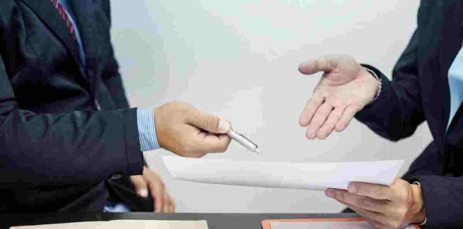 Amerika’da EIN (İşveren Kimlik Numarası) Alma Süreci