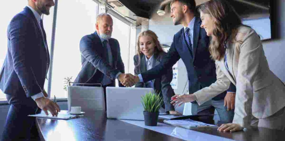 İngiltere’de Şirket Kuruluşu: Uluslararası Ticaret için Adımlar