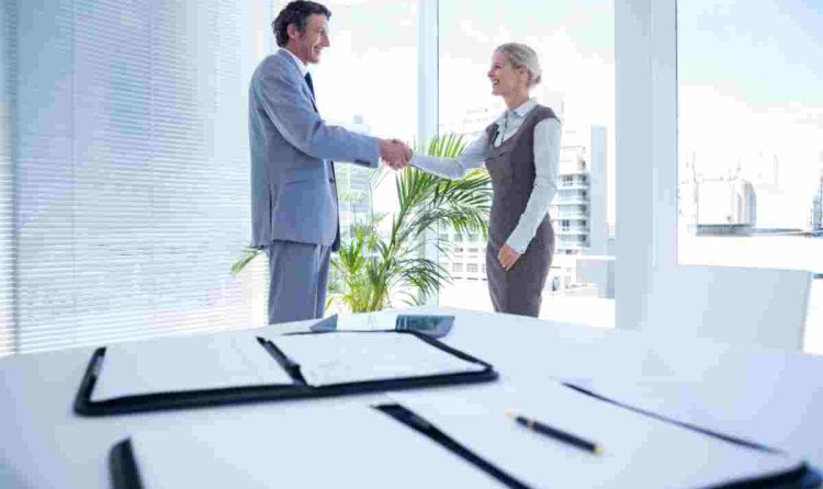 Şirket Adresi Hizmeti ile Kurumsal İmaj ve Güvenilirlik Sağlayın